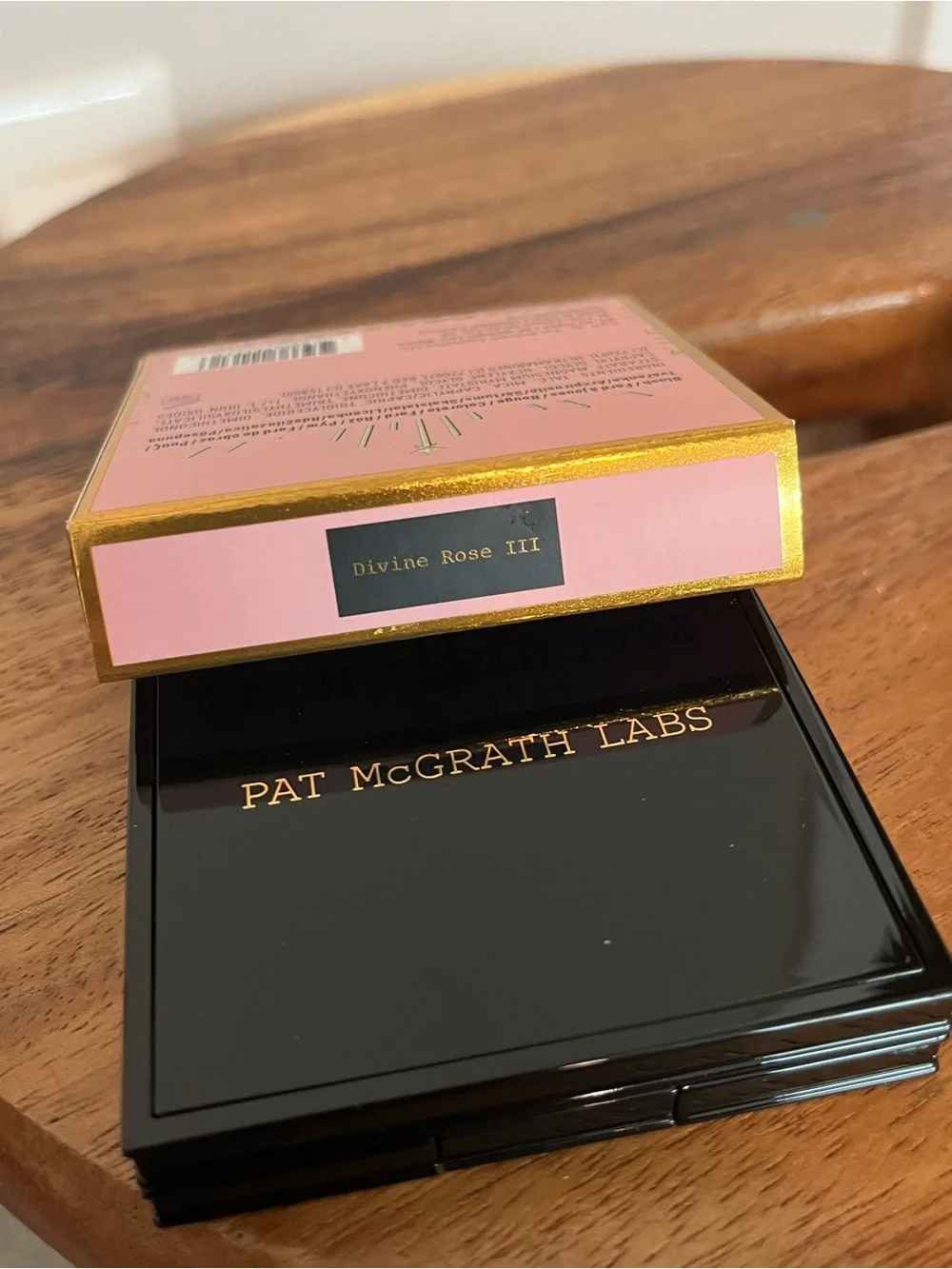 Pat McGrath Labs Blush - Divine Rose III